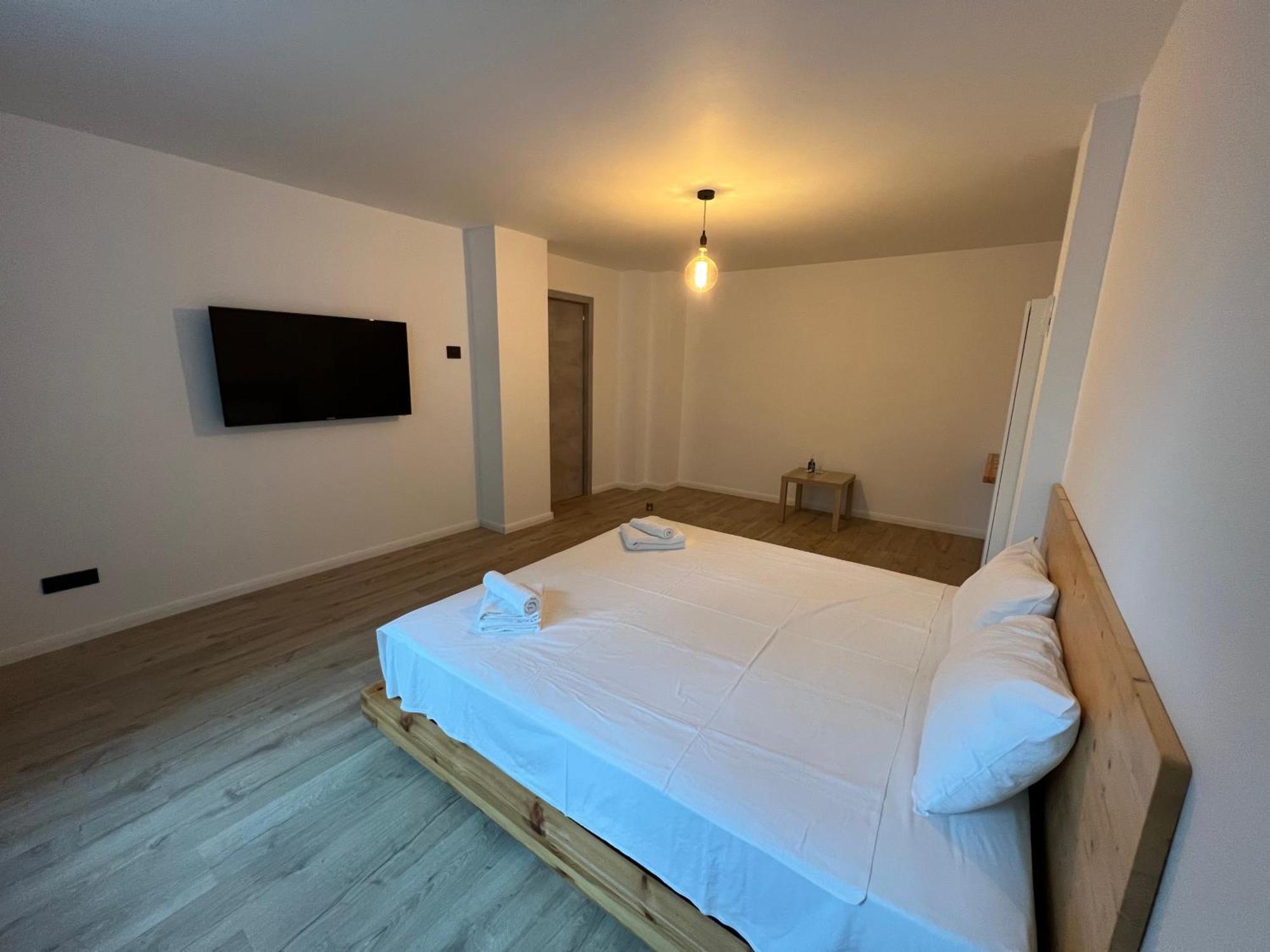 Apartamento Ella Apart Constanţa Exterior foto